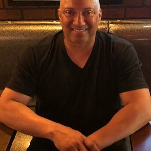 Meet your Posher, David